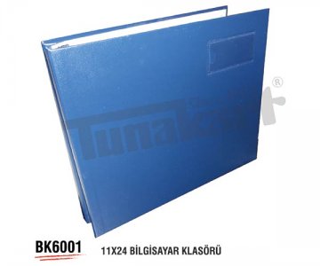 Bilgisayar Klasörü 11x24